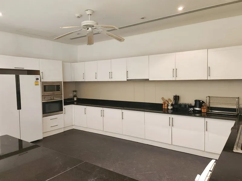 Layan Gardens, 3-Bedroom Refurbished Apartment for Sale, Layan - Layan, Phuket - Main photo