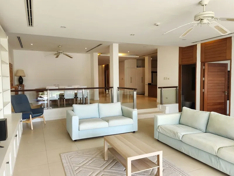Layan Gardens, 3-Bedroom Refurbished Apartment for Sale, Layan - Layan, Phuket - Main photo