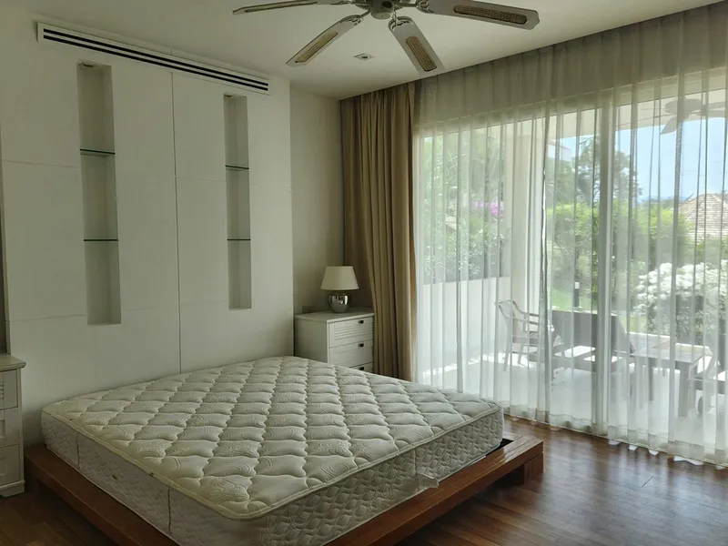 Layan Gardens, 3-Bedroom Refurbished Apartment for Sale, Layan - Layan, Phuket - Main photo