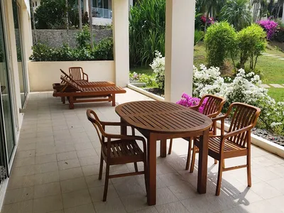 Layan Gardens, 3-Bedroom Refurbished Apartment for Sale, Layan - Layan, Phuket - Photo 4