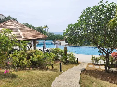 Layan Gardens, 3-Bedroom Refurbished Apartment for Sale, Layan - Layan, Phuket - Photo 3