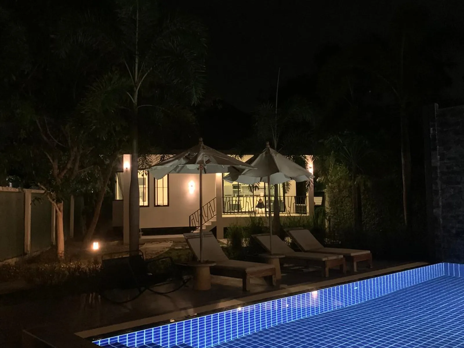 2-Bedroom Villa for Rent, Cherng Talay, Near Bang Tao Beach - Cherng Talay, Phuket - Photo 4