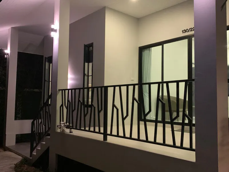 2-Bedroom Villa for Rent, Cherng Talay, Near Bang Tao Beach - Cherng Talay, Phuket - Main photo