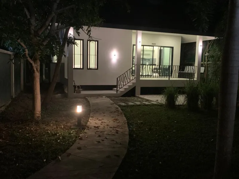2-Bedroom Villa for Rent, Cherng Talay, Near Bang Tao Beach - Cherng Talay, Phuket - Main photo