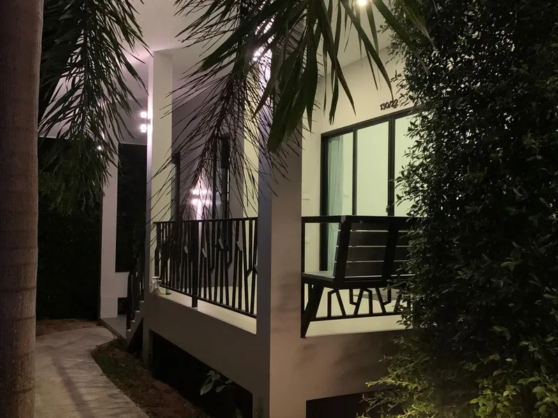 2-Bedroom Villa for Rent, Cherng Talay, Near Bang Tao Beach - Cherng Talay, Phuket - Main photo