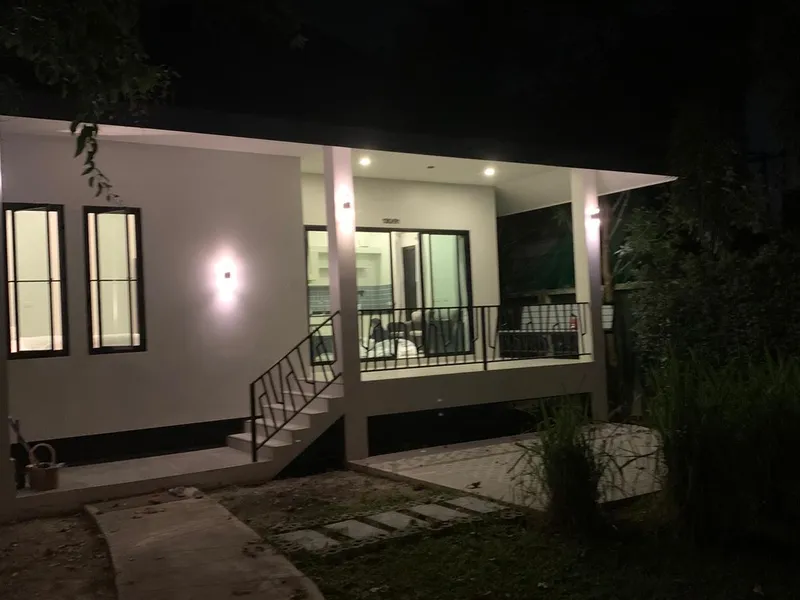 2-Bedroom Villa for Rent, Cherng Talay, Near Bang Tao Beach - Cherng Talay, Phuket - Main photo