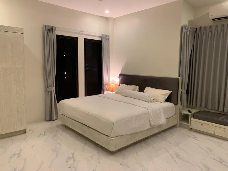 2-Bedroom Villa for Rent, Cherng Talay, Near Bang Tao Beach - Cherng Talay, Phuket - Main photo
