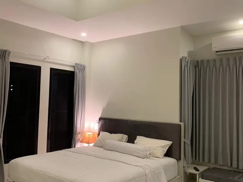 2-Bedroom Villa for Rent, Cherng Talay, Near Bang Tao Beach - Cherng Talay, Phuket - Main photo