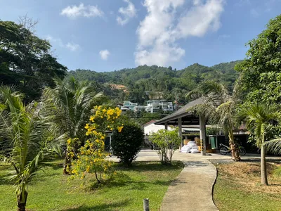 2-Bedroom Villa for Rent, Cherng Talay, Near Bang Tao Beach - Cherng Talay, Phuket - Property for sale or rent in Phuket