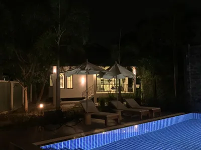 2-Bedroom Villa for Rent, Cherng Talay, Near Bang Tao Beach - Cherng Talay, Phuket - Photo 4