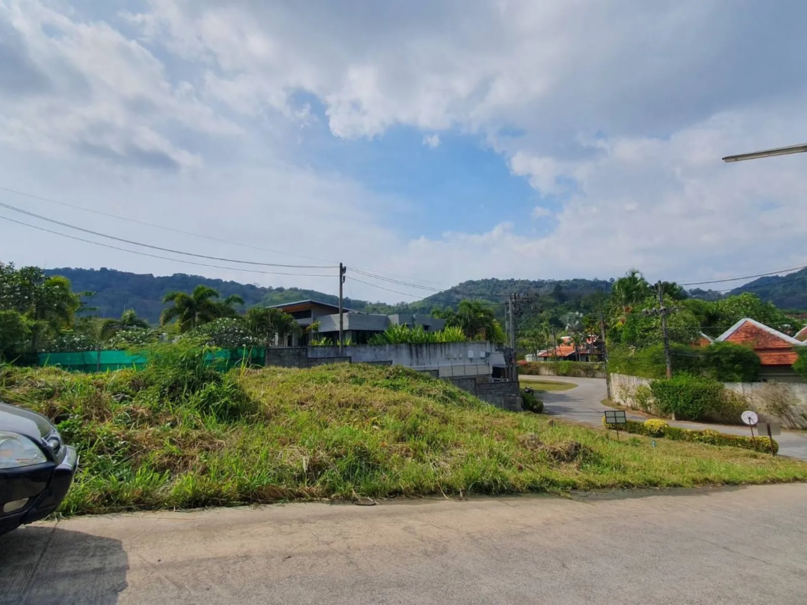608 sqm Land for Sale, Nai Harn, Premium Estate - Nai Harn, Phuket - Photo 1