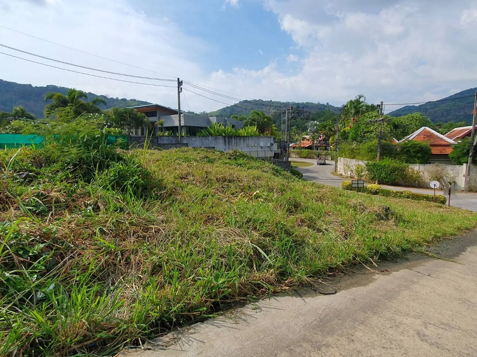 608 sqm Land for Sale, Nai Harn, Premium Estate - Nai Harn, Phuket - Photo 10