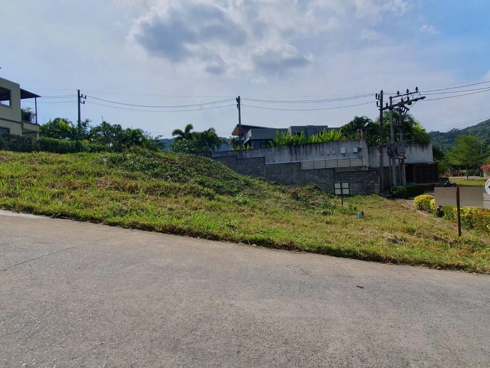 608 sqm Land for Sale, Nai Harn, Premium Estate - Nai Harn, Phuket - Photo 8