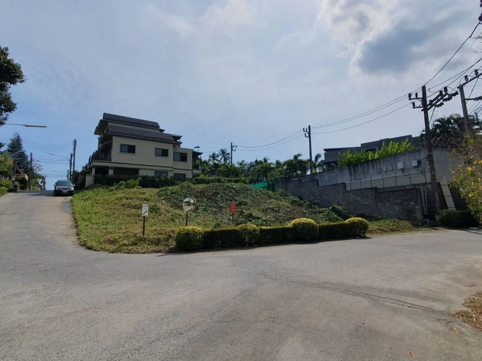 608 sqm Land for Sale, Nai Harn, Premium Estate - Nai Harn, Phuket - Photo 7