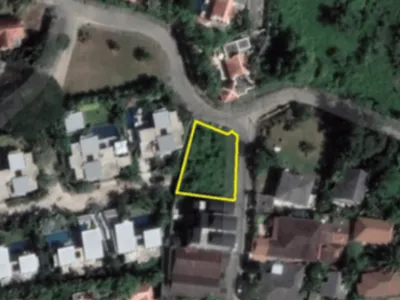 608 sqm Land for Sale, Nai Harn, Premium Estate - Nai Harn, Phuket - Photo 3