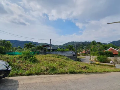 ขายที่ดิน 608 ตร.ม. ในหาน โครงการระดับพรีเมียม - Nai Harn, Phuket - อสังหาริมทรัพย์ขายหรือให้เช่าในภูเก็ต