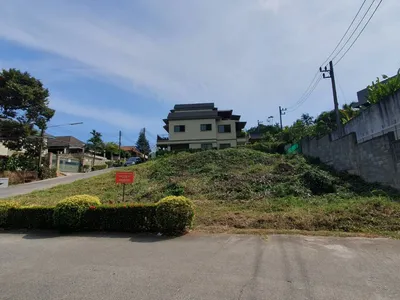 608 sqm Land for Sale, Nai Harn, Premium Estate - Nai Harn, Phuket - See all photos
