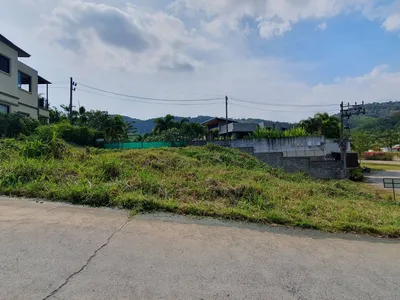 608 sqm Land for Sale, Nai Harn, Premium Estate - Nai Harn, Phuket - Photo 2