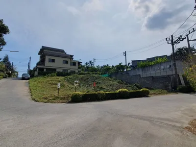 608 sqm Land for Sale, Nai Harn, Premium Estate - Nai Harn, Phuket - Photo 7