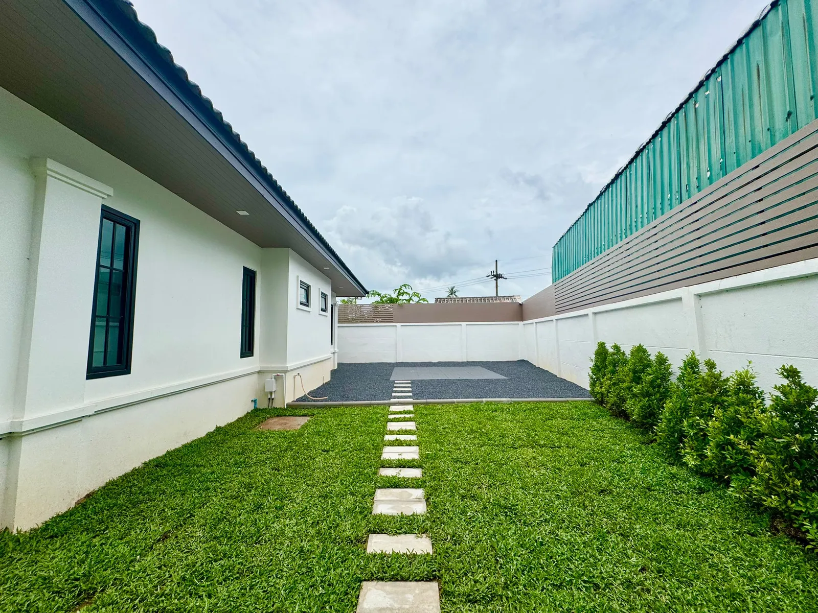 4-Bedroom Family Home for Rent, Thalang, Pet-Friendly - Thalang, Phuket - Photo 6