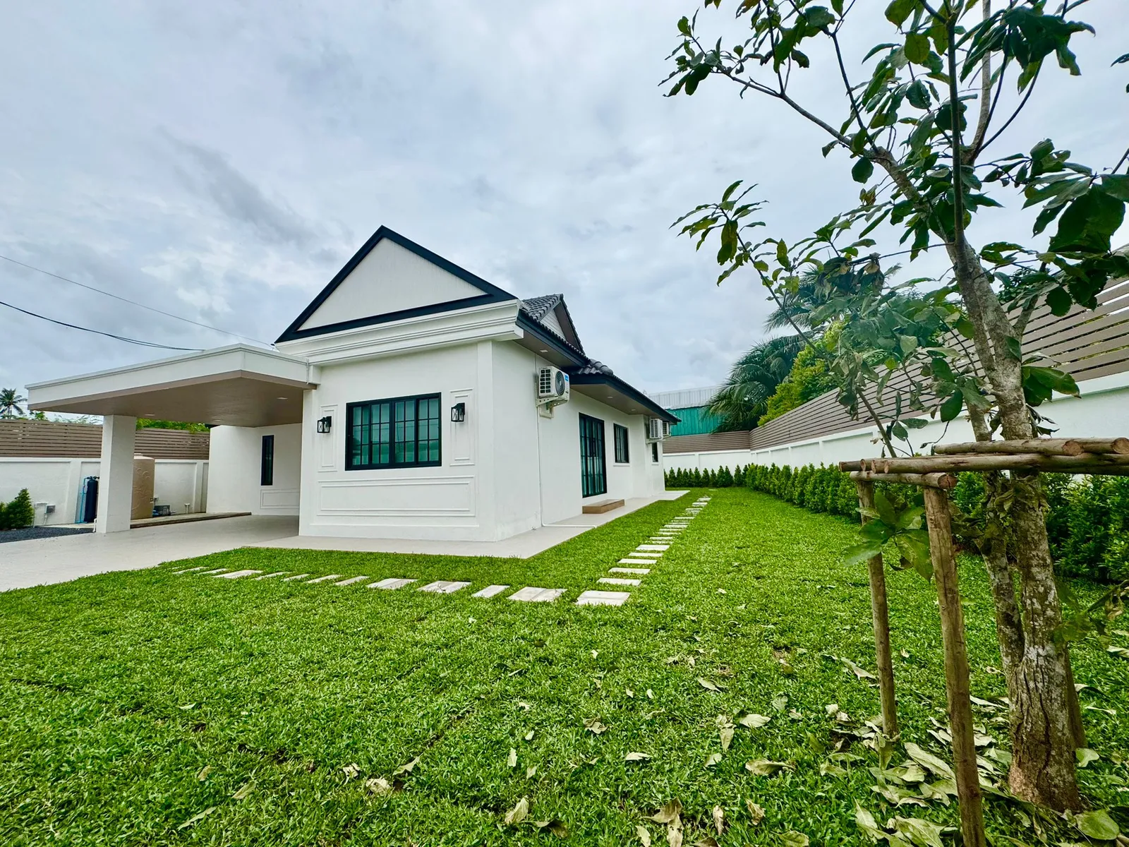4-Bedroom Family Home for Rent, Thalang, Pet-Friendly - Thalang, Phuket - Photo 2
