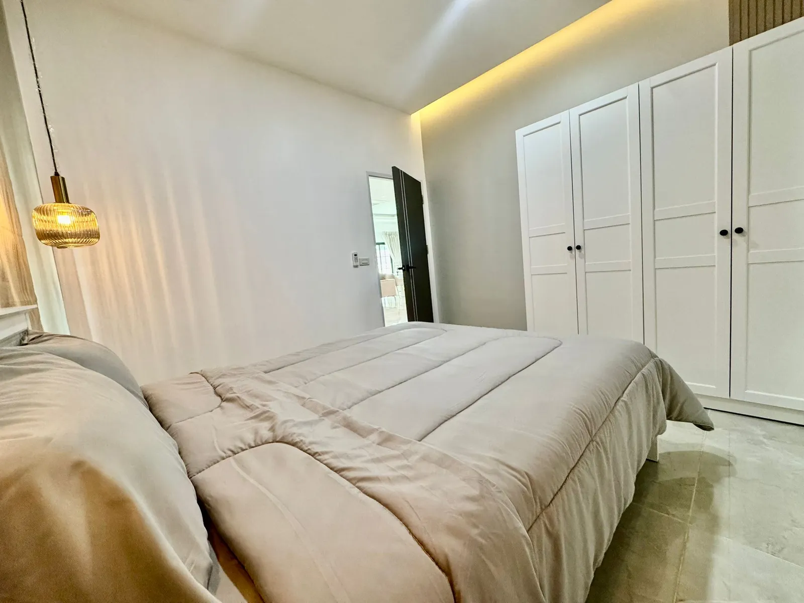 4-Bedroom Family Home for Rent, Thalang, Pet-Friendly - Thalang, Phuket - Photo 10