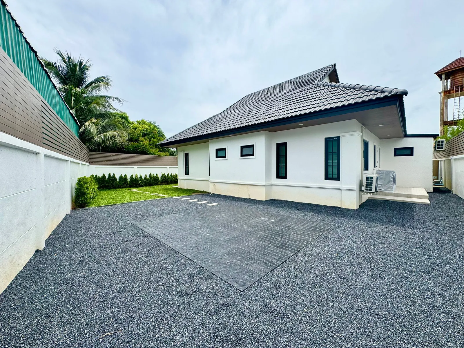 4-Bedroom Family Home for Rent, Thalang, Pet-Friendly - Thalang, Phuket - Photo 5