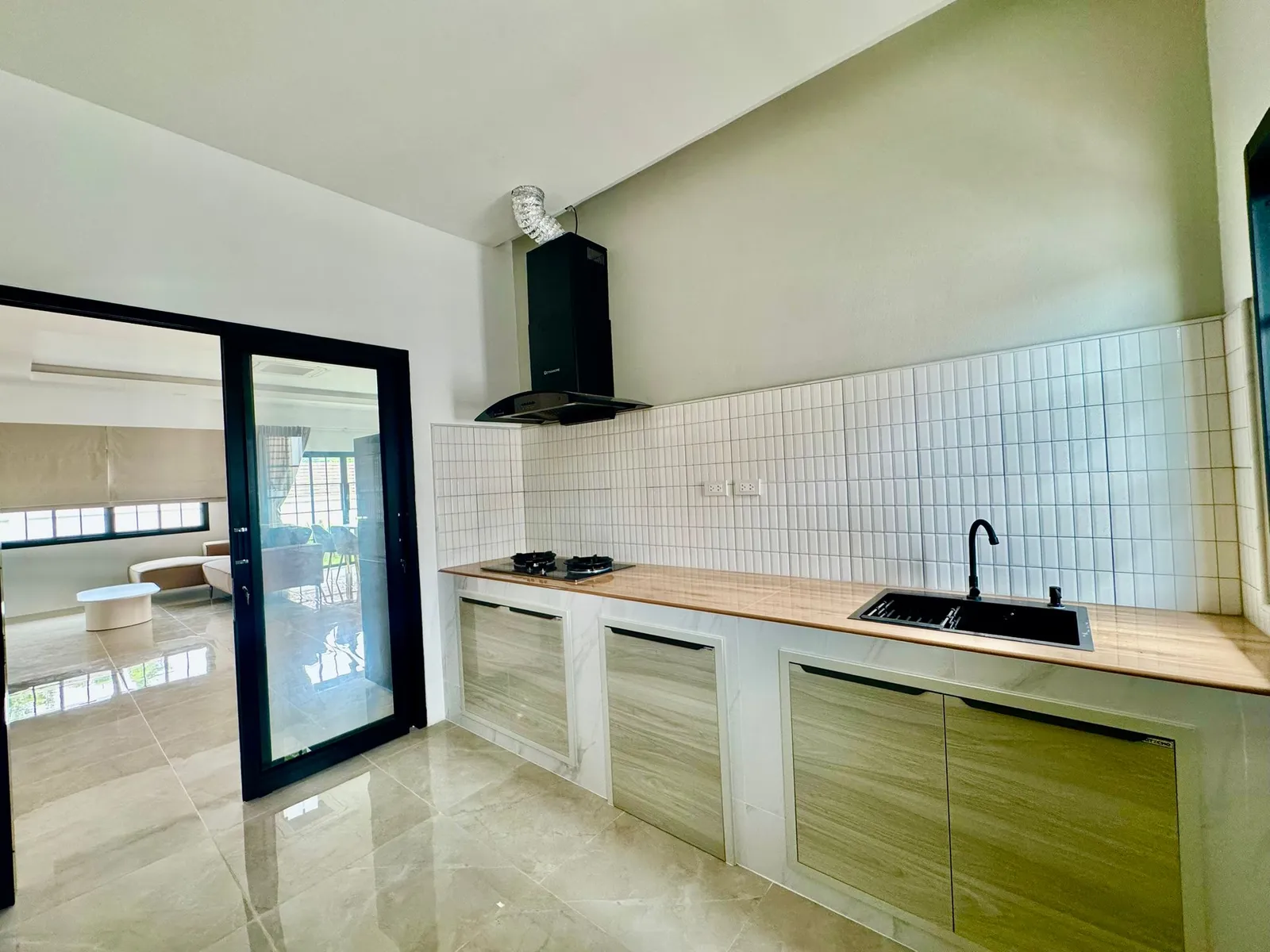 4-Bedroom Family Home for Rent, Thalang, Pet-Friendly - Thalang, Phuket - Photo 9