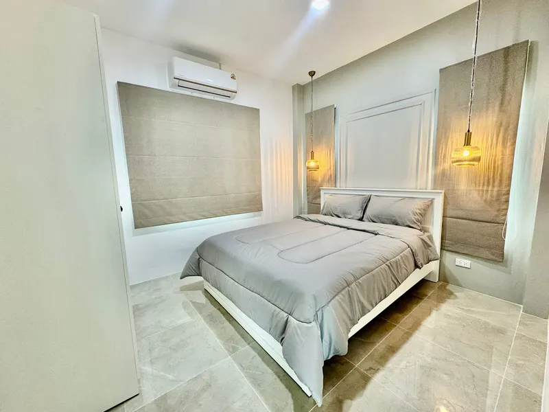4-Bedroom Family Home for Rent, Thalang, Pet-Friendly - Thalang, Phuket - Main photo