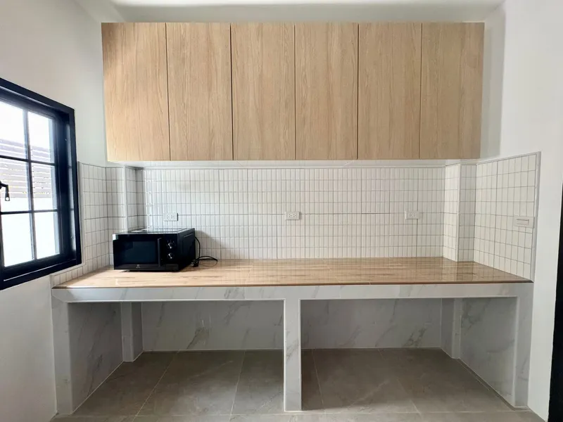 4-Bedroom Family Home for Rent, Thalang, Pet-Friendly - Thalang, Phuket - Main photo