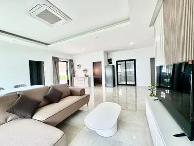 4-Bedroom Family Home for Rent, Thalang, Pet-Friendly - Thalang, Phuket - Photo 17