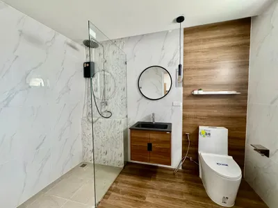4-Bedroom Family Home for Rent, Thalang, Pet-Friendly - Thalang, Phuket - Photo 15