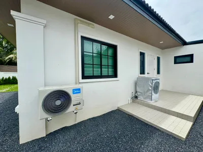 4-Bedroom Family Home for Rent, Thalang, Pet-Friendly - Thalang, Phuket - Photo 4
