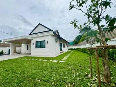 4-Bedroom Family Home for Rent, Thalang, Pet-Friendly - Thalang, Phuket - Photo 2