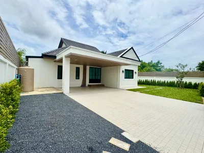 4-Bedroom Family Home for Rent, Thalang, Pet-Friendly - Thalang, Phuket - Photo 3