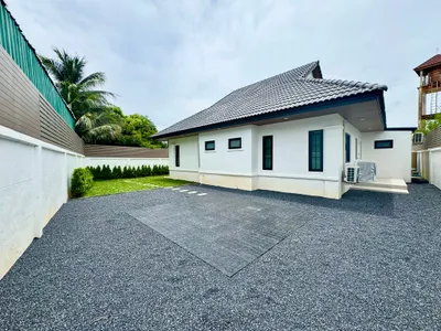 4-Bedroom Family Home for Rent, Thalang, Pet-Friendly - Thalang, Phuket - See all photos