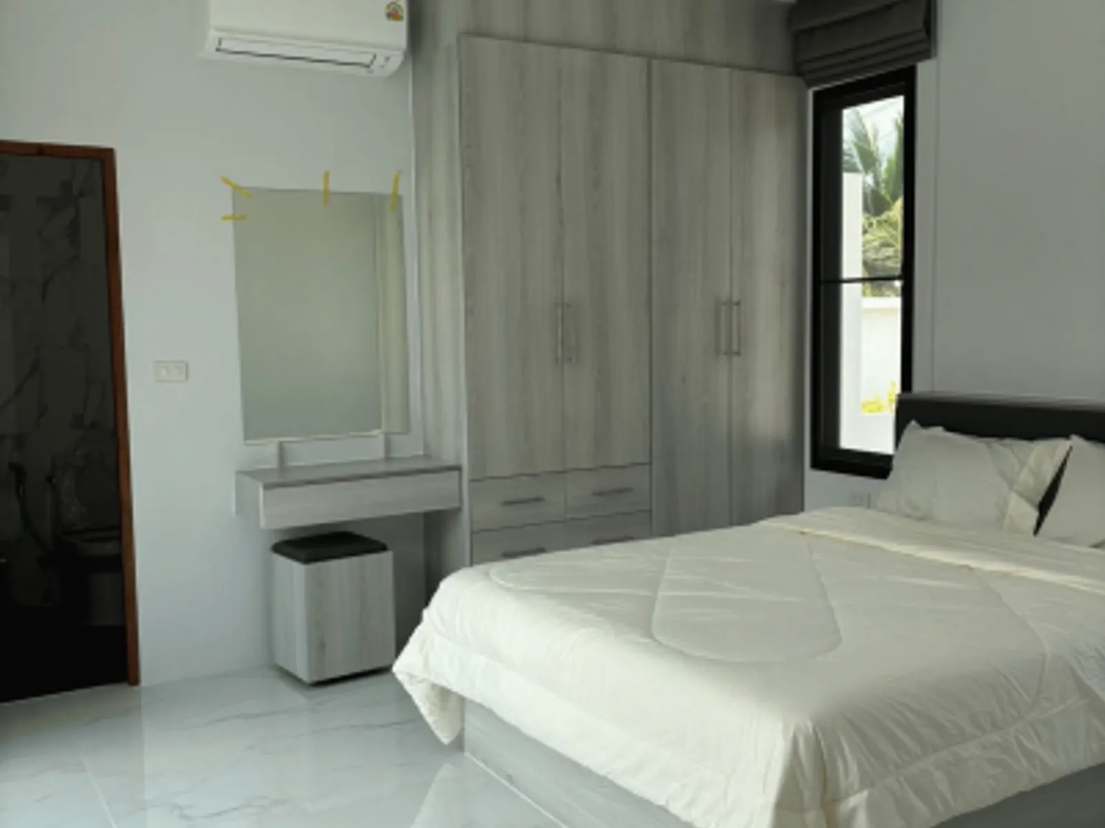 3-Bedroom Pool Villa for Rent, Chalong, Palai, Pet-Friendly - Chalong, Phuket - Photo 16