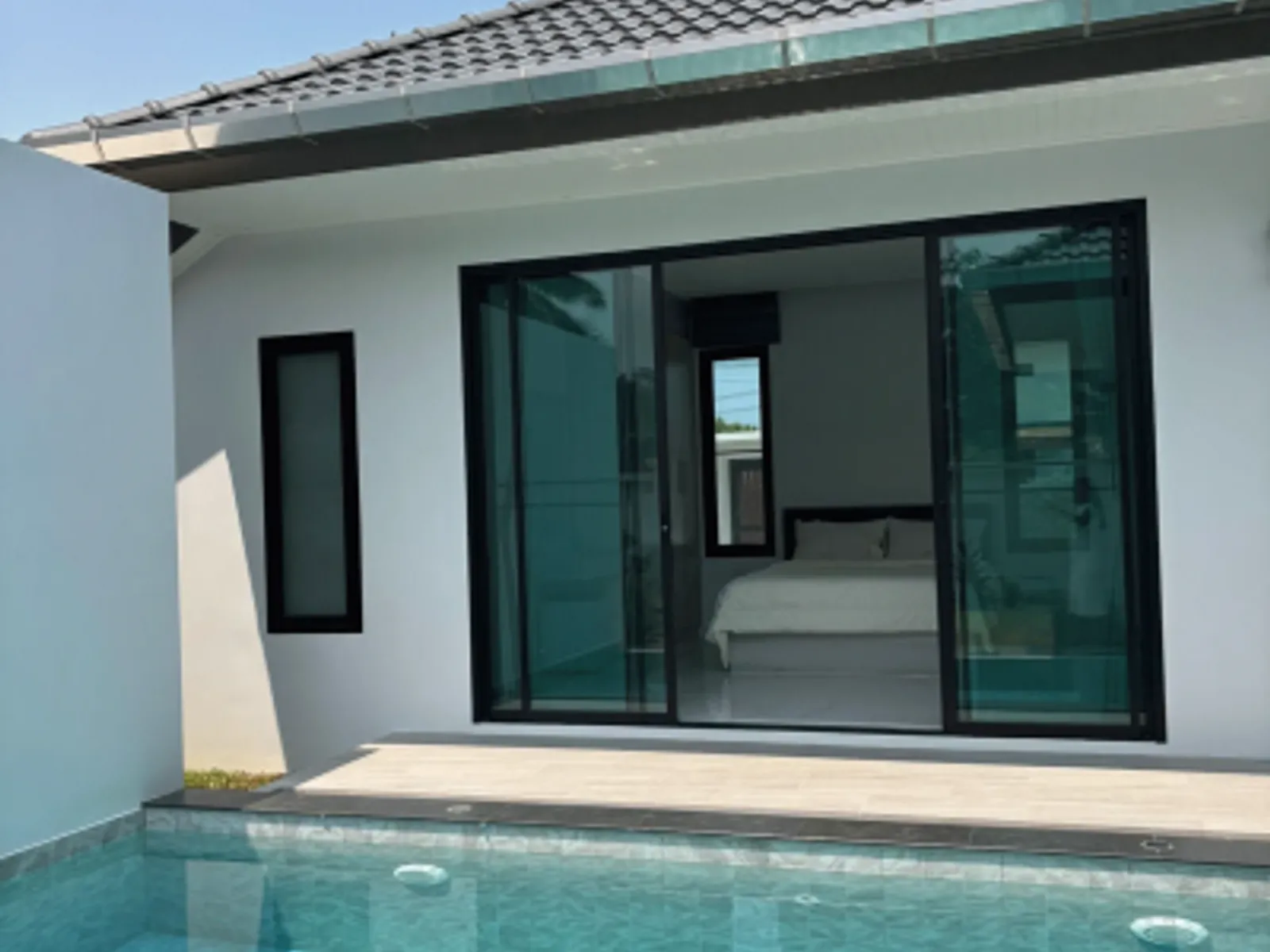 3-Bedroom Pool Villa for Rent, Chalong, Palai, Pet-Friendly - Chalong, Phuket - Photo 7