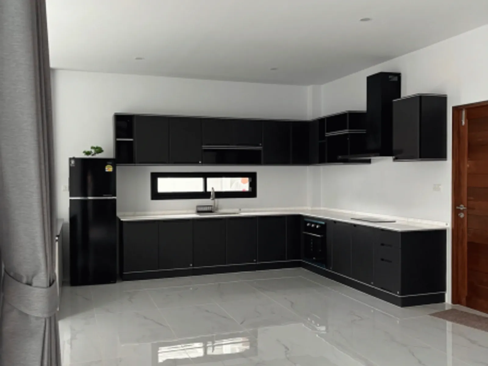 3-Bedroom Pool Villa for Rent, Chalong, Palai, Pet-Friendly - Chalong, Phuket - Photo 4