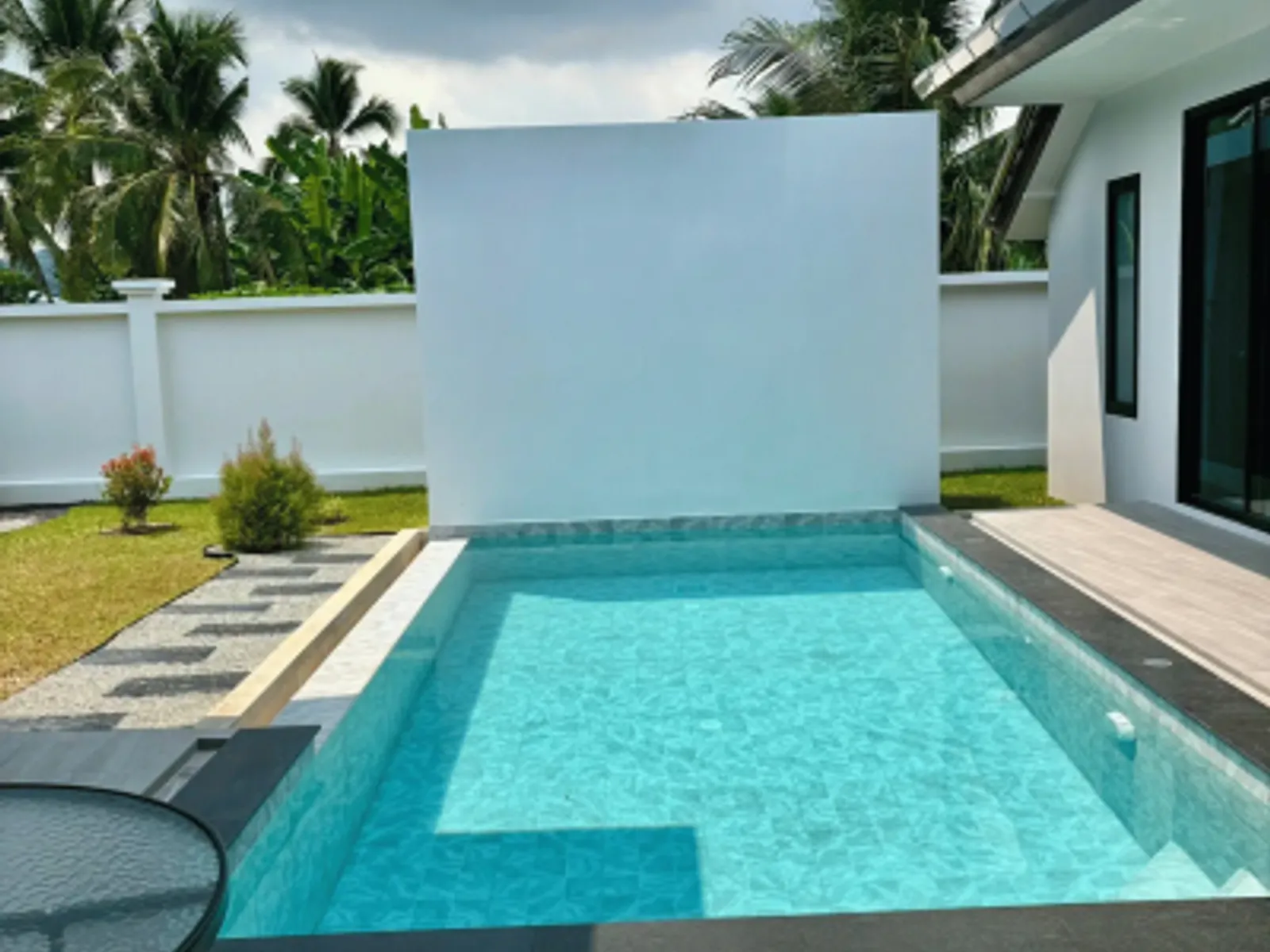 3-Bedroom Pool Villa for Rent, Chalong, Palai, Pet-Friendly - Chalong, Phuket - Photo 2