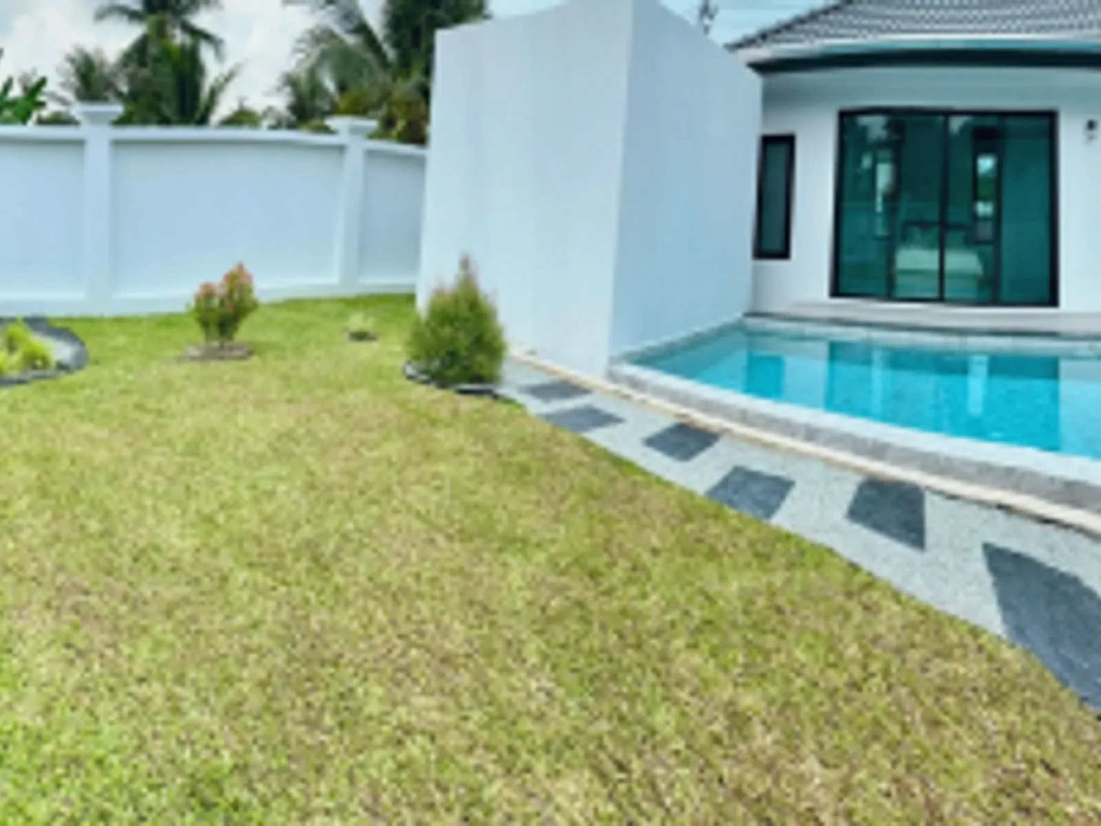 3-Bedroom Pool Villa for Rent, Chalong, Palai, Pet-Friendly - Chalong, Phuket - Photo 14