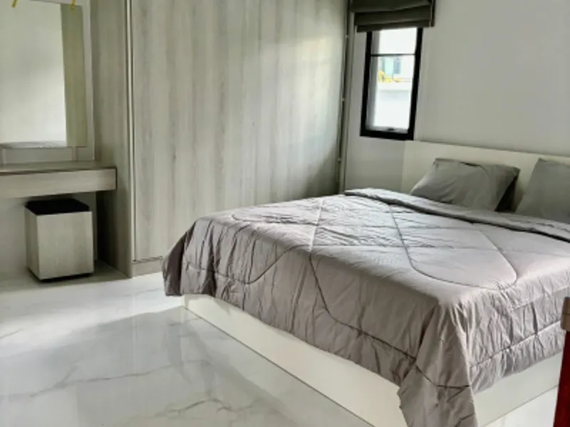 3-Bedroom Pool Villa for Rent, Chalong, Palai, Pet-Friendly - Chalong, Phuket - Main photo