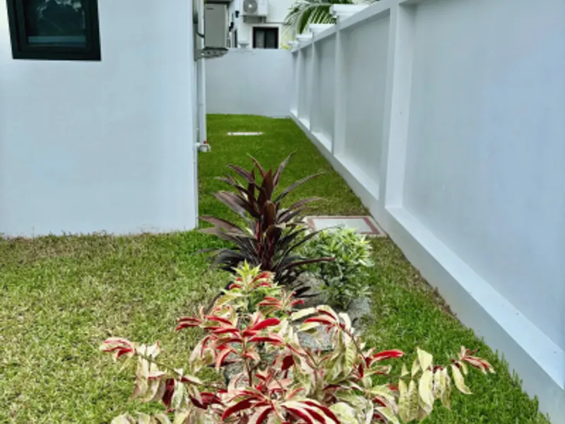 3-Bedroom Pool Villa for Rent, Chalong, Palai, Pet-Friendly - Chalong, Phuket - Main photo