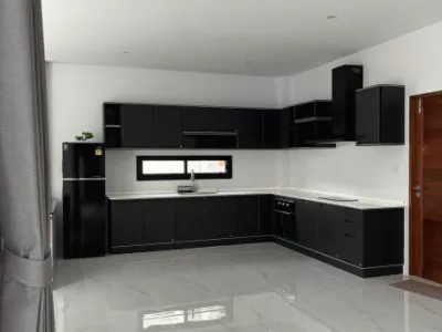 3-Bedroom Pool Villa for Rent, Chalong, Palai, Pet-Friendly - Chalong, Phuket - Photo 4
