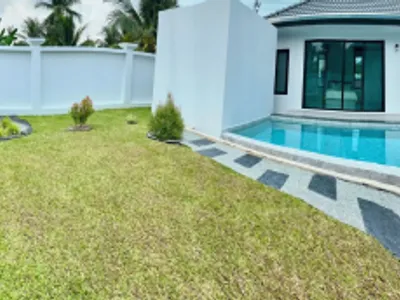 3-Bedroom Pool Villa for Rent, Chalong, Palai, Pet-Friendly - Chalong, Phuket - Photo 14