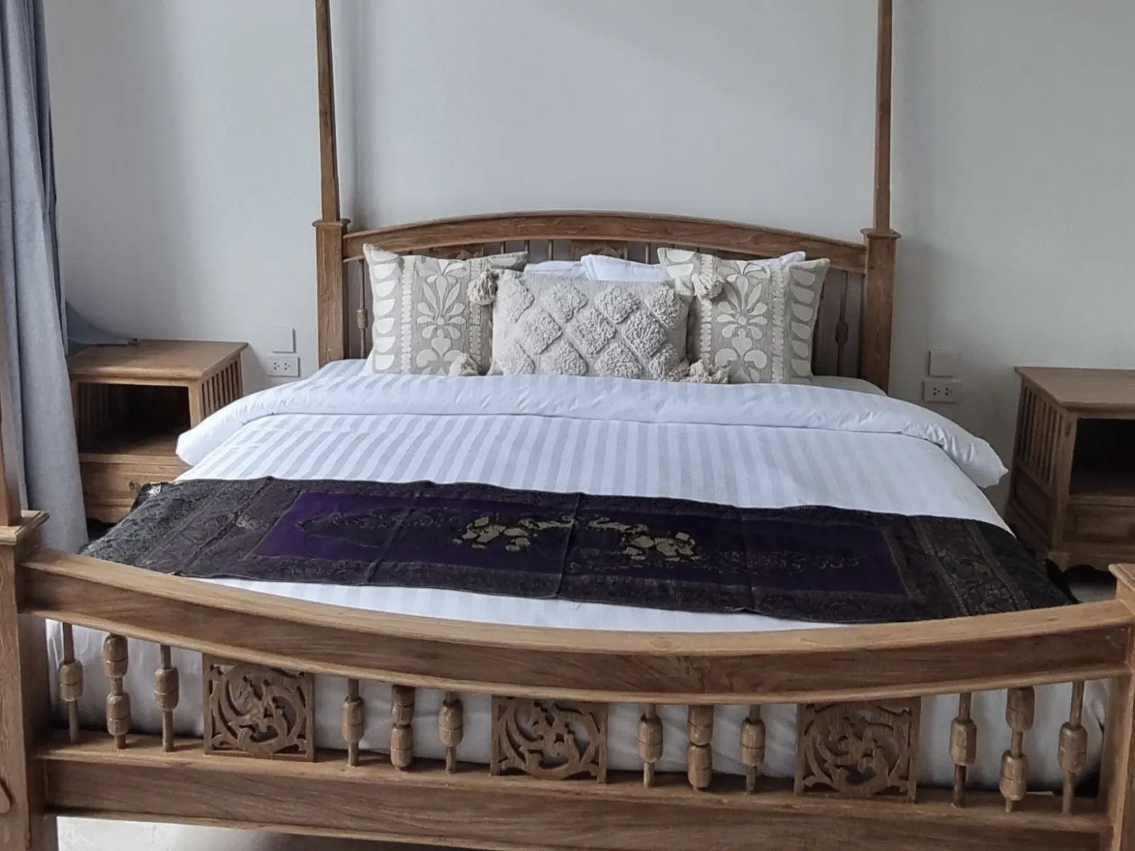 5-Bedroom Pool Villa for Rent, Rawai, Soi Saiyuan 9 - Rawai, Phuket - Photo 5