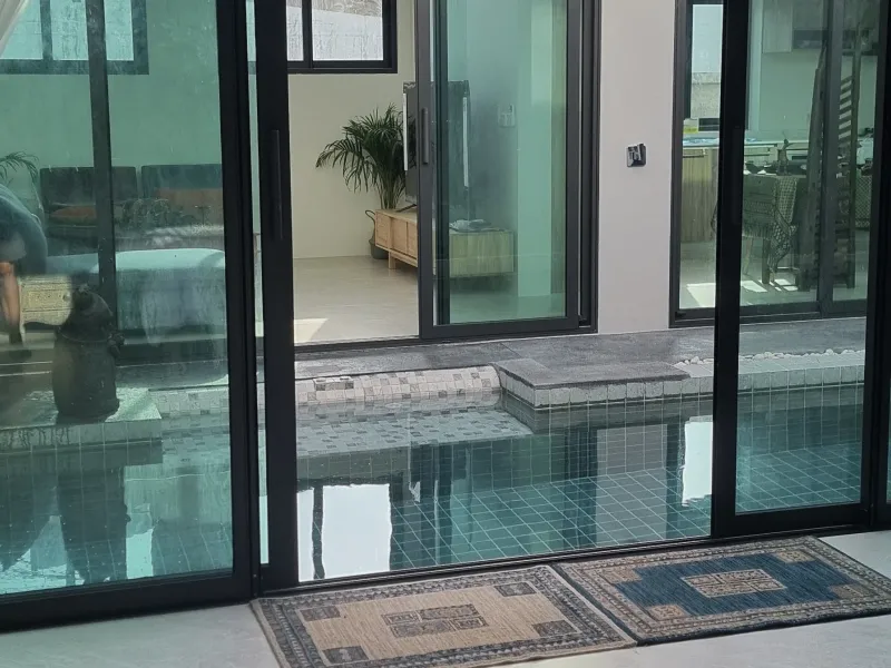 5-Bedroom Pool Villa for Rent, Rawai, Soi Saiyuan 9 - Rawai, Phuket - Main photo