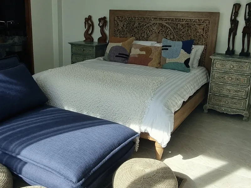 5-Bedroom Pool Villa for Rent, Rawai, Soi Saiyuan 9 - Rawai, Phuket - Main photo