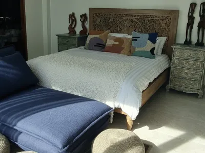 5-Bedroom Pool Villa for Rent, Rawai, Soi Saiyuan 9 - Rawai, Phuket - Photo 6