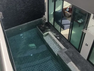 5-Bedroom Pool Villa for Rent, Rawai, Soi Saiyuan 9 - Rawai, Phuket - Property for sale or rent in Phuket
